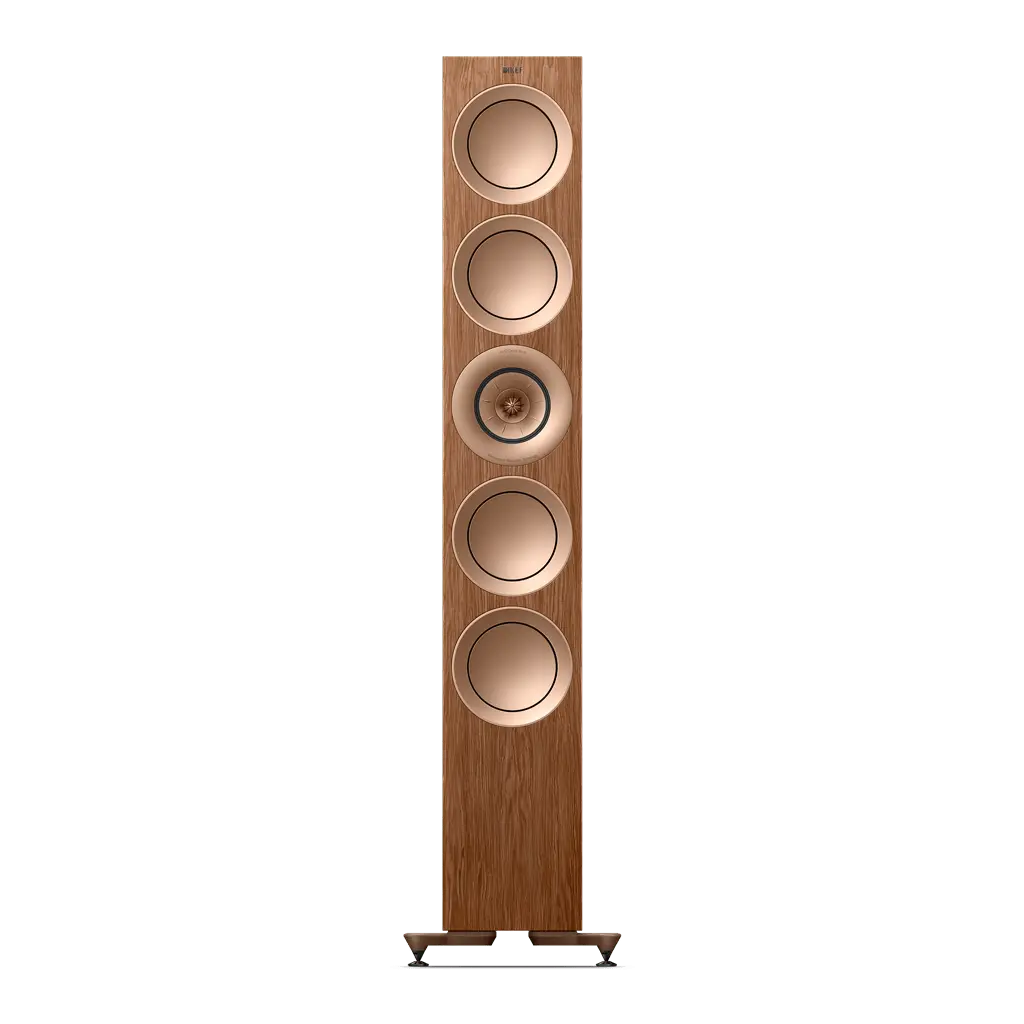 KEF R11 Meta