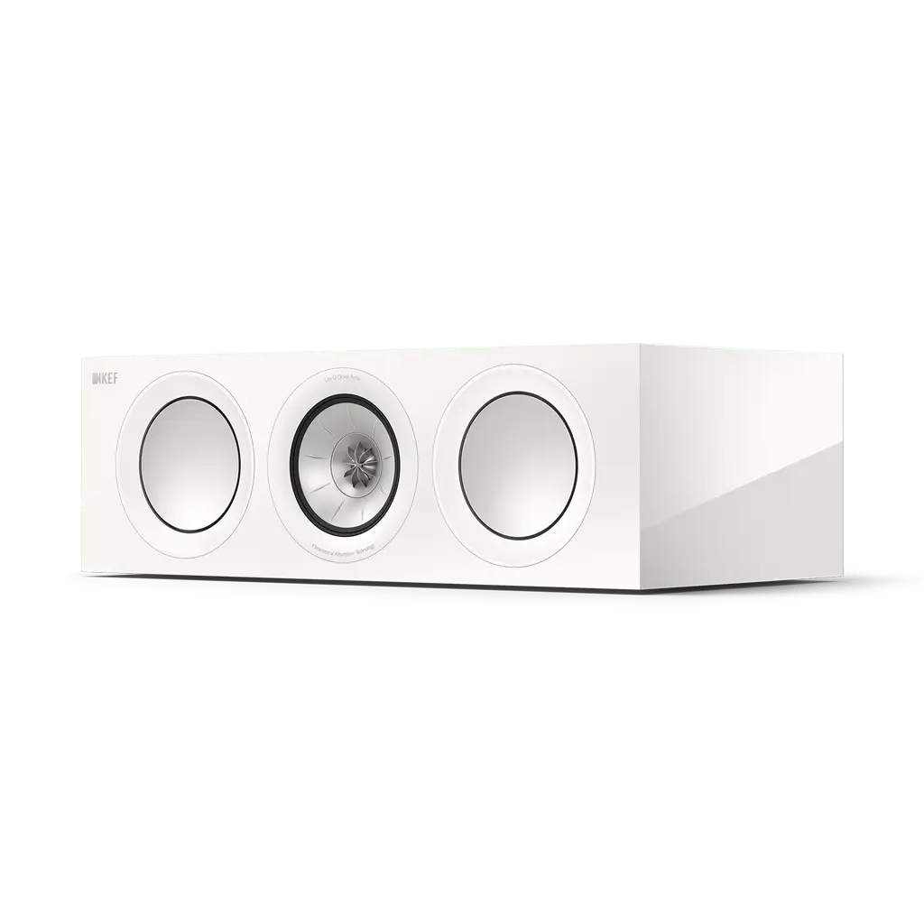 KEF R2 Meta