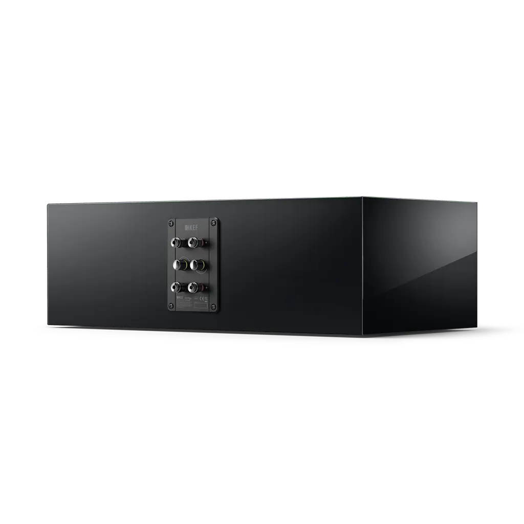 KEF R2 Meta