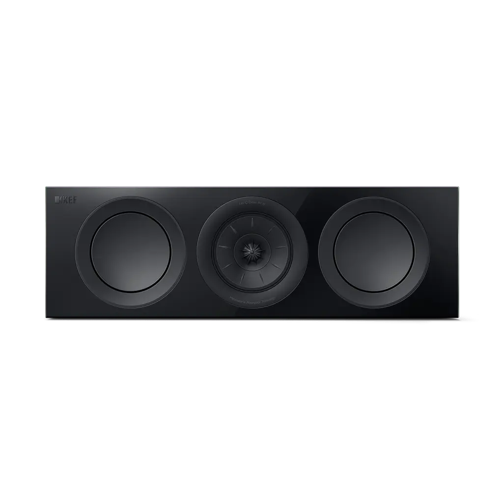 KEF R2 Meta