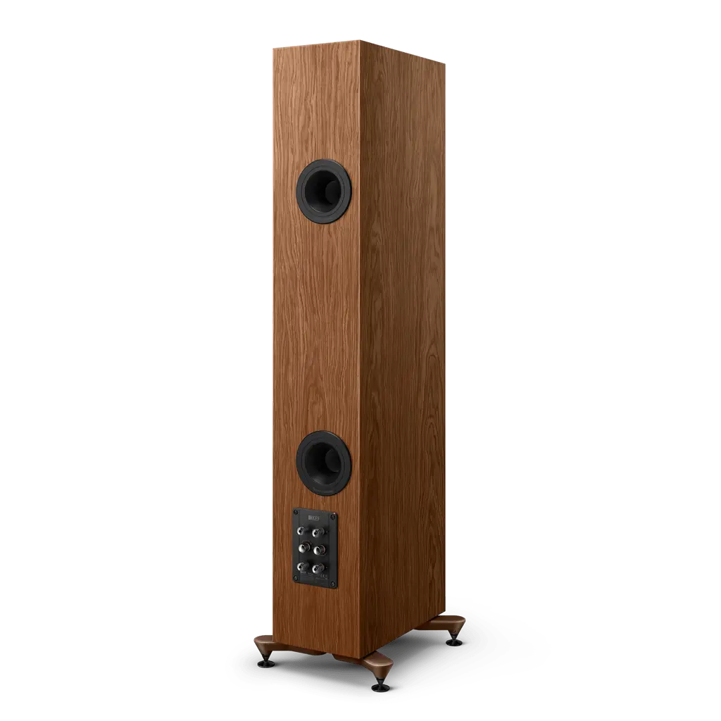 KEF R5 Meta