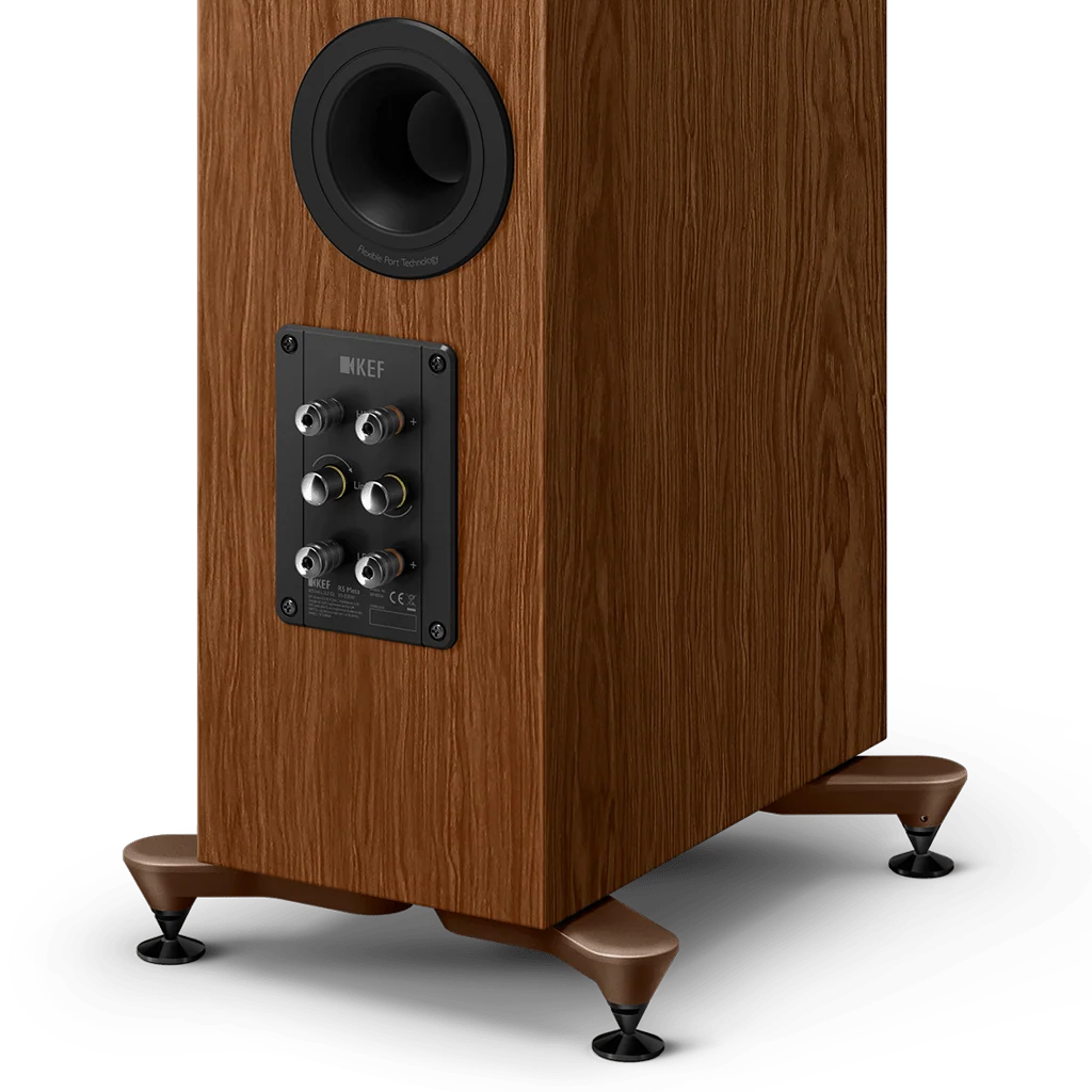 KEF R5 Meta