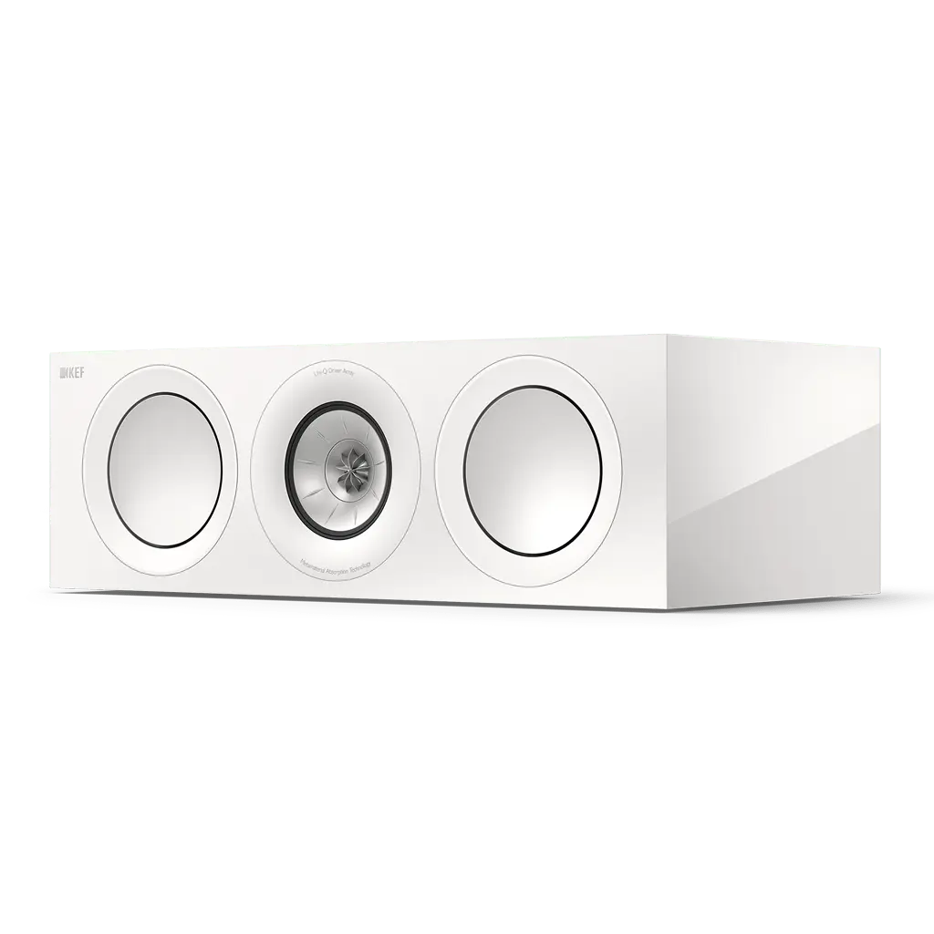 KEF R6 Meta
