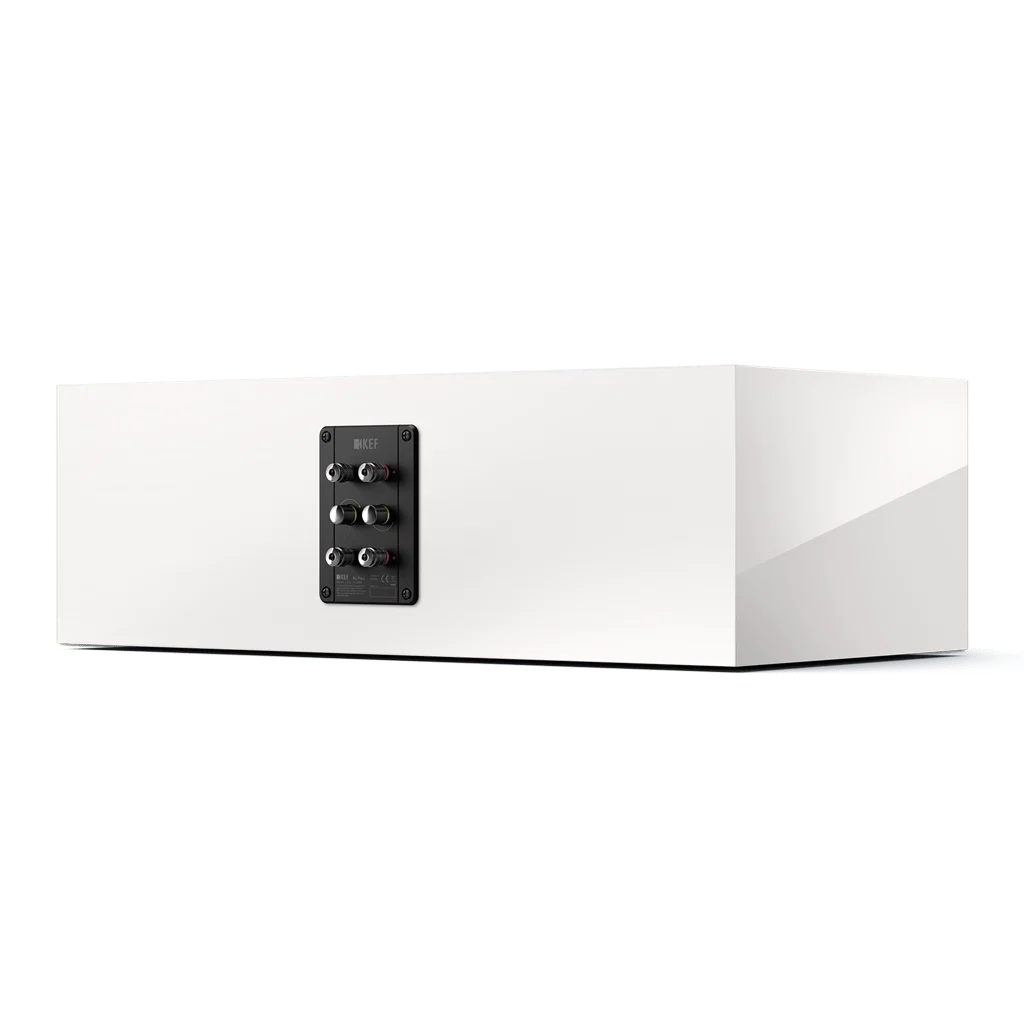 KEF R6 Meta