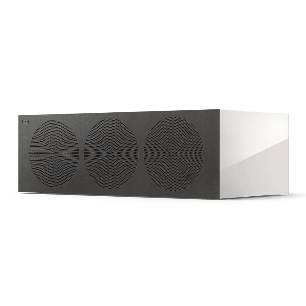 KEF R6 Meta