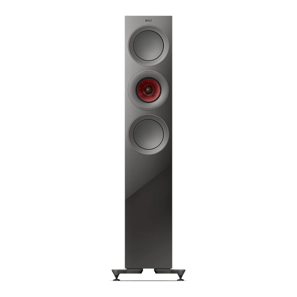 KEF R7 Meta