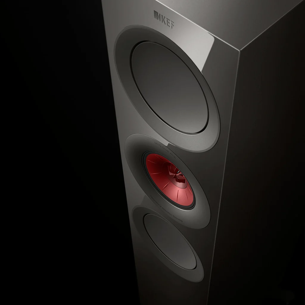 KEF R7 Meta