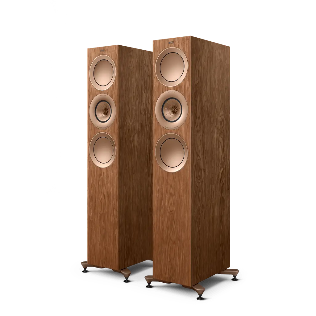 KEF R7 Meta