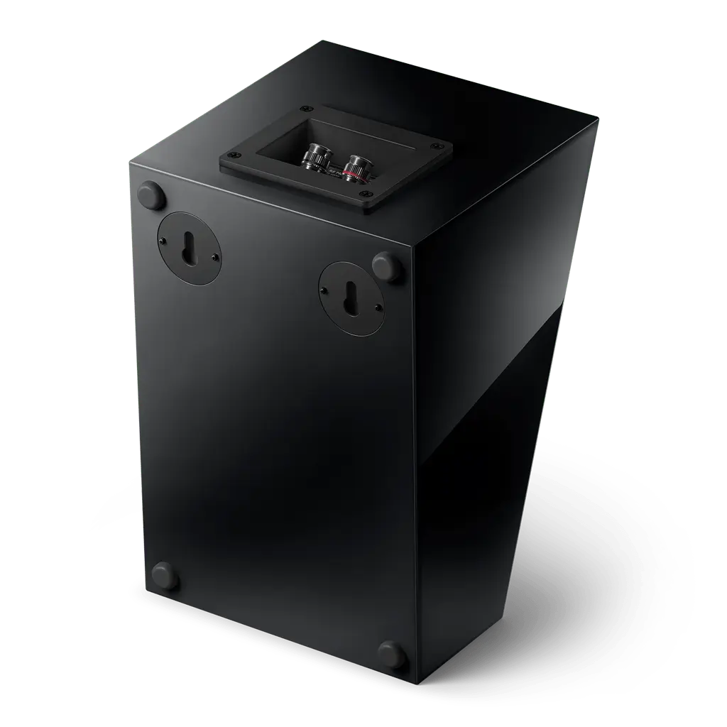 KEF R8 Meta