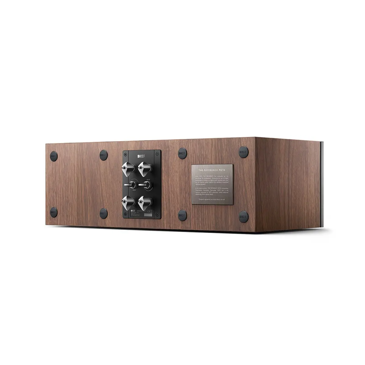 KEF Reference 2c Meta