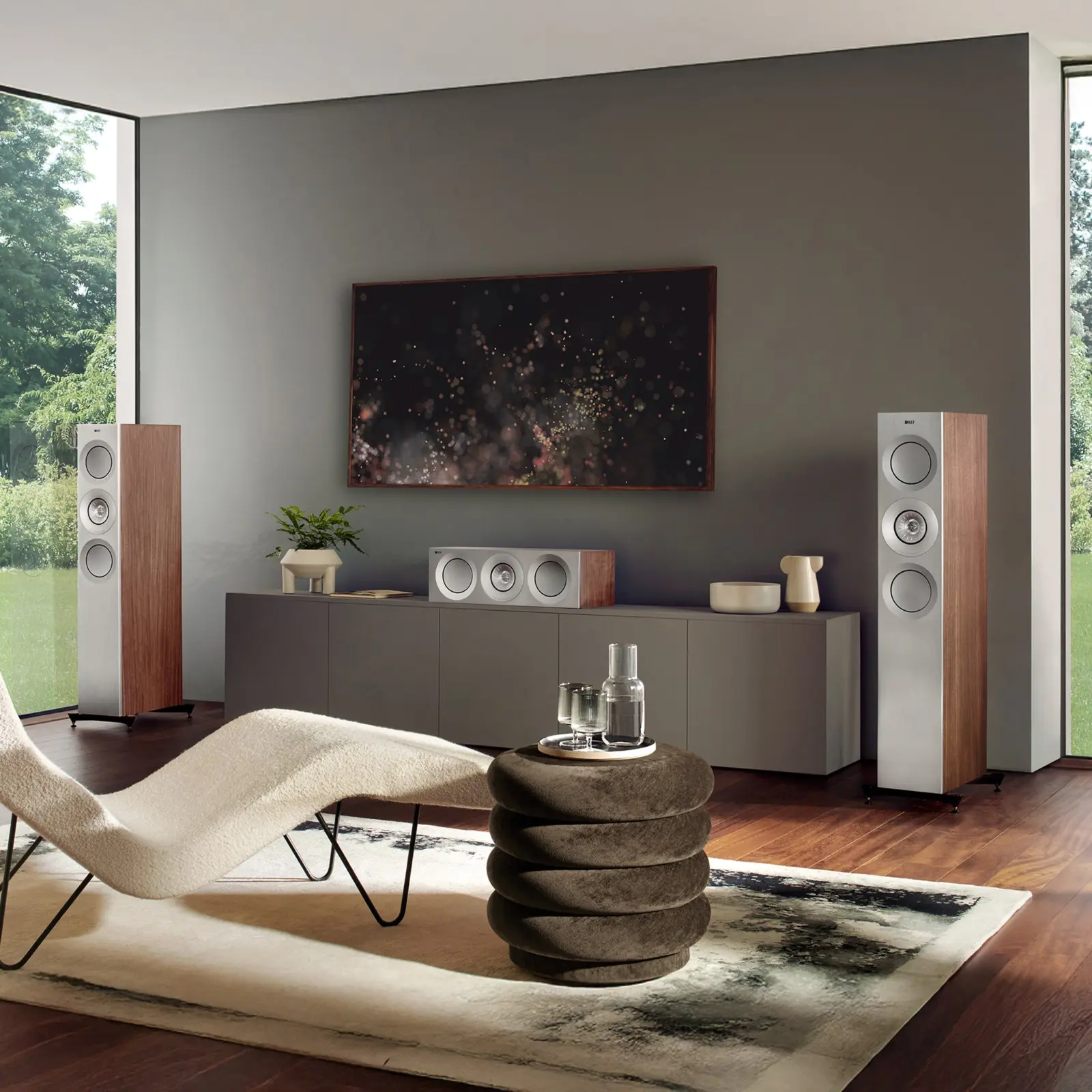 KEF Reference 3 Meta