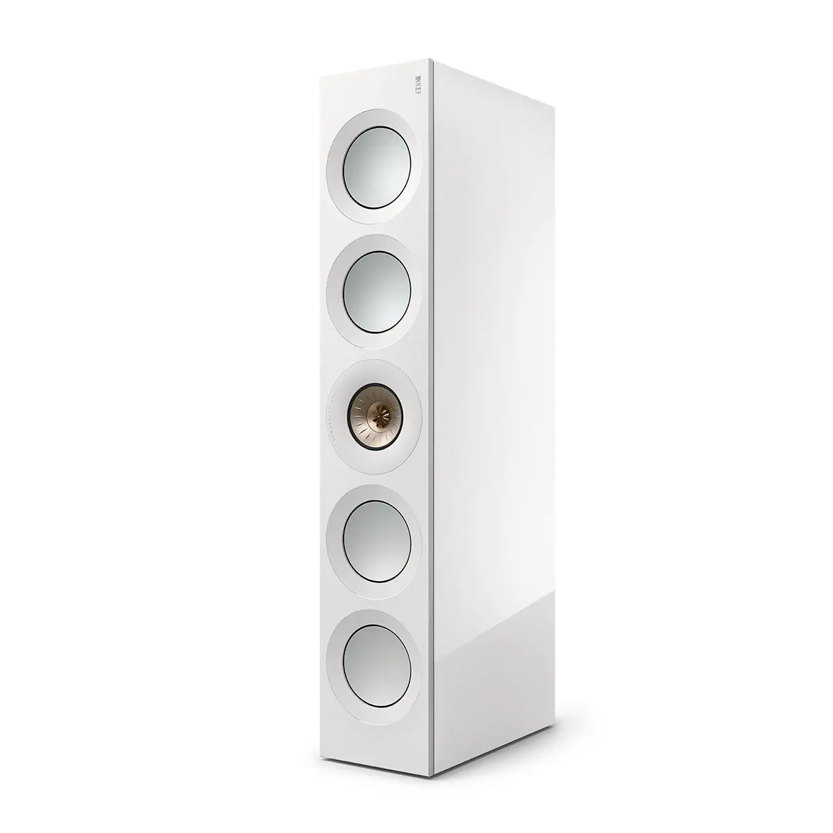 KEF Reference 4c Meta