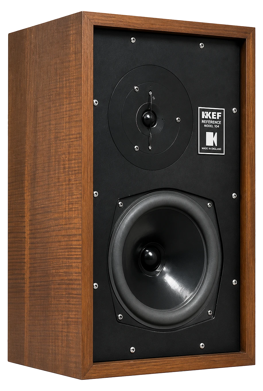 KEF Reference Model 104