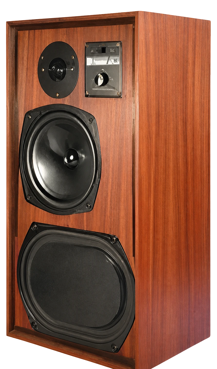 Акустика KEF 1970-х