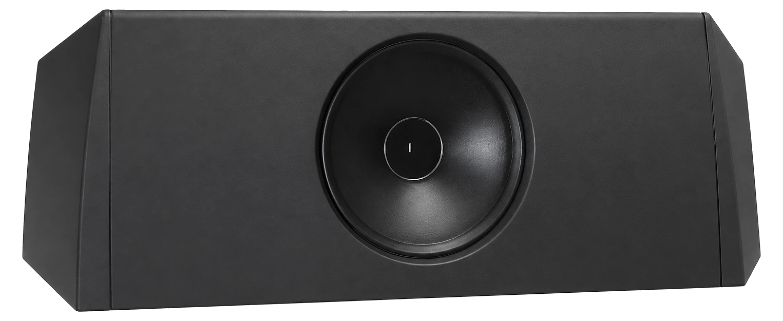 Центральный канал KEF