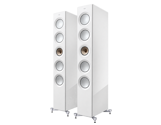 KEF LS50 Meta