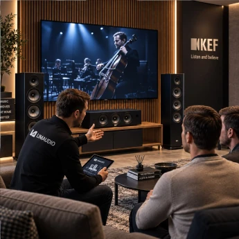 Консультации по системе