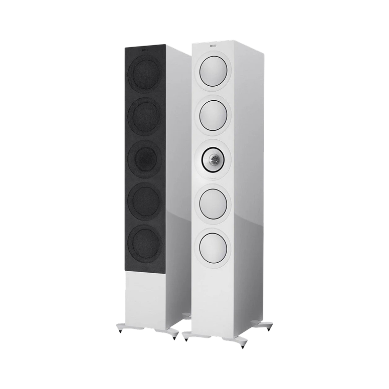 KEF Reference